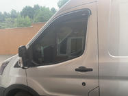 Ford Transit 2014– Vetrni deflektorji oken Niken (2 kos) fotografija 4