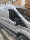 Ford Transit 2014– Vetrni deflektorji oken Niken (2 kos) fotografija 6