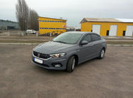 Fiat Tipo 2016– Vetrni deflektorji za okna (4 kos, MyRacing) fotografija 3