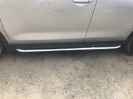 Mazda CX-5 2017–2025 Bočne stopnice original V1 (2 kos) fotografija 9