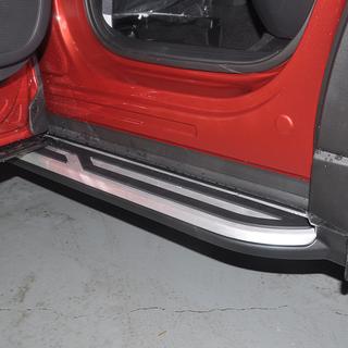 Bočne stopnice original V1 (2 kos) Mazda CX-5 2017–2025 fotografija 4