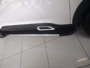 Peugeot 3008 2016–2023 Stranske stopnice Duru (2 kos, aluminij) fotografija 2