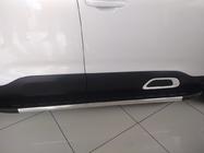 Peugeot 3008 2016–2023 Stranske stopnice Duru (2 kos, aluminij) fotografija 5