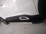 Peugeot 3008 2016–2023 Stranske stopnice Duru (2 kos, aluminij) fotografija 6