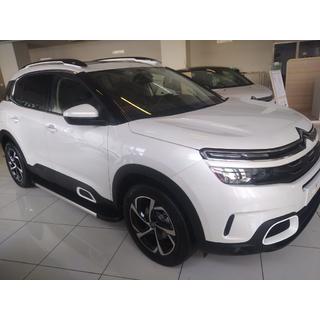 Stranske stopnice Duru (2 kos, aluminij) Peugeot 3008 2016–2023 fotografija 4