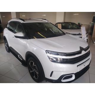 Stranske stopnice Duru (2 kos, aluminij) Peugeot 3008 2016–2023 fotografija 3