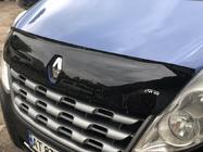 Renault Master 2011–2023 Deflektor motornega pokrova 2010-2014 (VIP) fotografija 2