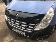 Renault Master 2011–2023 Deflektor motornega pokrova 2010-2014 (VIP) fotografija 3