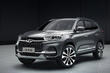 Sedemsedežni crossover Chery Tiggo 8 fotografija 3