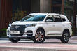 Sedemsedežni crossover Chery Tiggo 8 fotografija 1