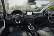 Pregled hatchbacka KIA Ceed tretje generacije fotografija 6