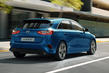 Pregled hatchbacka KIA Ceed tretje generacije fotografija 4
