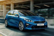Pregled hatchbacka KIA Ceed tretje generacije fotografija 1