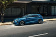 Pregled hatchbacka KIA Ceed tretje generacije fotografija 2