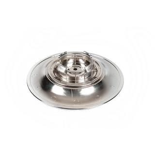 Sredinski pokrovček platišča za originalno platišče 4M511A065GB (1 kos, 150 mm) fotografija 3