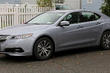 Pregled premijske limuzine Acura TLX fotografija 6