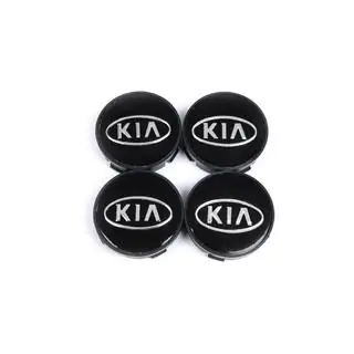 Sredinske kapice platišč 57/55.5mm kia60tur (4 kos) fotografija 2