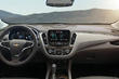 Pregled limuzine Chevrolet Malibu devete generacije fotografija 6