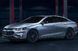 Pregled limuzine Chevrolet Malibu devete generacije fotografija 4