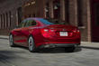 Pregled limuzine Chevrolet Malibu devete generacije fotografija 3