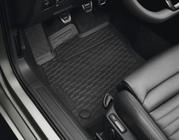Volkswagen Passat B8 2015–2023 Gumijaste preproge za notranjost (4 kosi, original) fotografija 7