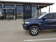 Mercedes X class 2017–2020 Deflektor pokrova motorja (EuroCap) fotografija 11