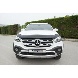 Deflektor pokrova motorja (EuroCap) fotografija 2