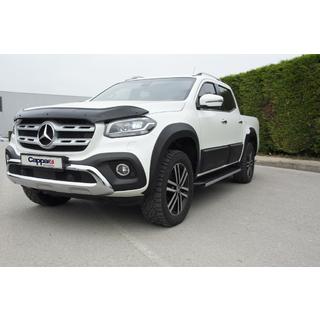 Deflektor pokrova motorja (EuroCap) fotografija 3