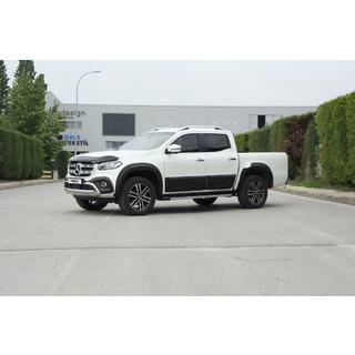 Deflektor pokrova motorja (EuroCap) fotografija 4