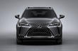 Kompaktni križanec Lexus UX 200 fotografija 8