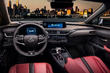 Kompaktni križanec Lexus UX 200 fotografija 6
