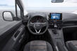 Test nove generacije kompaktnega enoprostorca Opel Combo Life fotografija 6