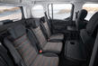 Test nove generacije kompaktnega enoprostorca Opel Combo Life fotografija 5