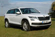 Pregled crossoverja Skoda Kodiaq fotografija 7