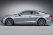 Pregled druge generacije Audi A5 Coupe fotografija 7