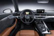 Pregled druge generacije Audi A5 Coupe fotografija 6