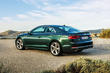 Pregled druge generacije Audi A5 Coupe fotografija 8