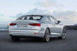Pregled druge generacije Audi A5 Coupe fotografija 4