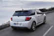 Pregled trivratnega kombilimuzinskega modela Citroen DS 3 fotografija 5