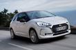 Pregled trivratnega kombilimuzinskega modela Citroen DS 3 fotografija 1