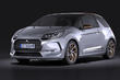 Pregled trivratnega kombilimuzinskega modela Citroen DS 3 fotografija 2