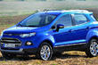 Pregled crossoverja Ford EcoSport druge generacije fotografija 6