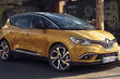 Pregled Renault Scenic četrte generacije fotografija 1