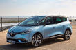 Pregled Renault Scenic četrte generacije fotografija 2