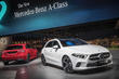 Pregled hatchbacka Mercedes-Benz A-class četrte generacije fotografija 8