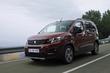 Kompaktni enoprostorec Peugeot Rifter: nov avtomobil v ponudbi francoske znamke fotografija 4