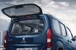 Kompaktni enoprostorec Peugeot Rifter: nov avtomobil v ponudbi francoske znamke fotografija 3