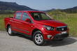 Pregled pickupa Ssangyong Actyon Sports fotografija 1