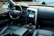 Pregled pickupa Ssangyong Actyon Sports fotografija 6
