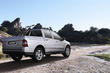 Pregled pickupa Ssangyong Actyon Sports fotografija 3